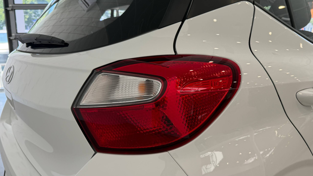 Hyundai купити в Кропивницькому. Нові Хюндай. Ціни на авто Hyundai в Кропивницькому - фото 13