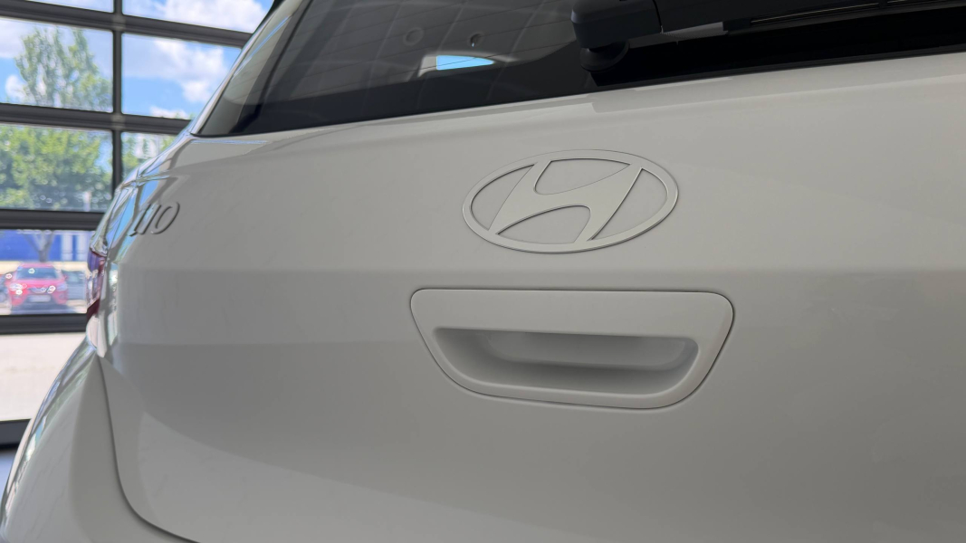 Hyundai купити в Кропивницькому. Нові Хюндай. Ціни на авто Hyundai в Кропивницькому - фото 16