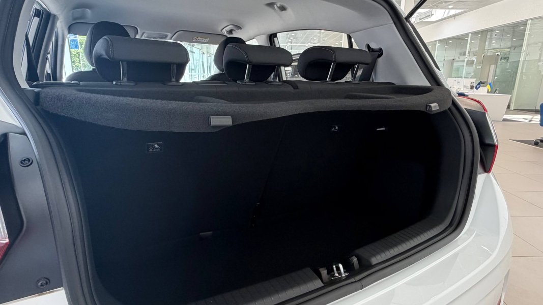 Hyundai купити в Кропивницькому. Нові Хюндай. Ціни на авто Hyundai в Кропивницькому - фото 18