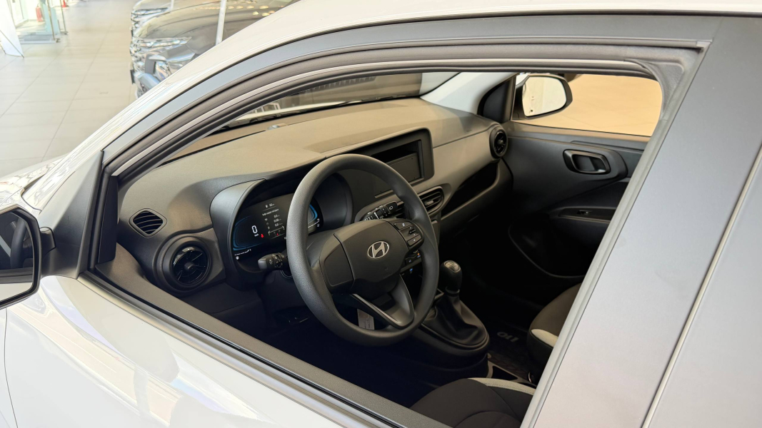 Hyundai купити в Кропивницькому. Нові Хюндай. Ціни на авто Hyundai в Кропивницькому - фото 19