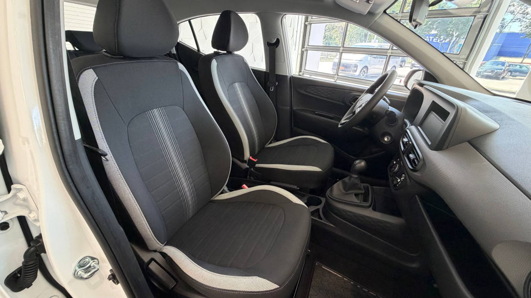 Hyundai купити в Кропивницькому. Нові Хюндай. Ціни на авто Hyundai в Кропивницькому - фото 21