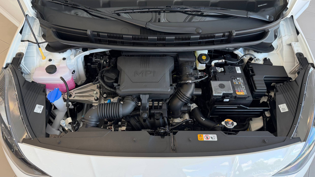 Hyundai купити в Кропивницькому. Нові Хюндай. Ціни на авто Hyundai в Кропивницькому - фото 29