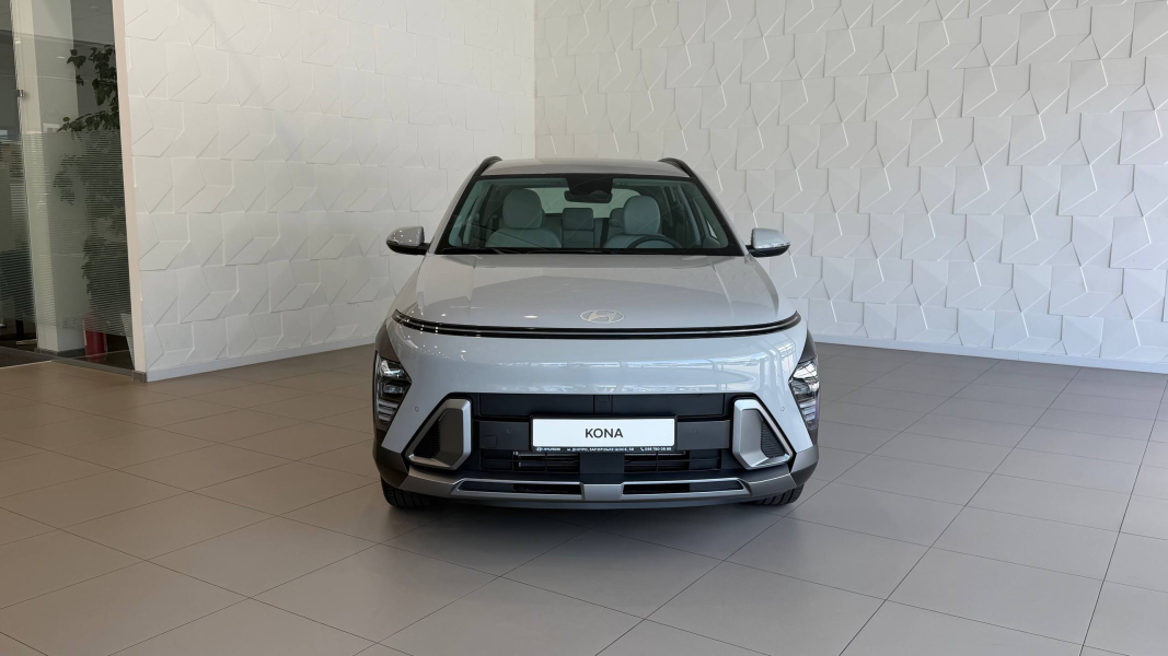 Hyundai купити в Кропивницькому. Нові Хюндай. Ціни на авто Hyundai в Кропивницькому - фото 7