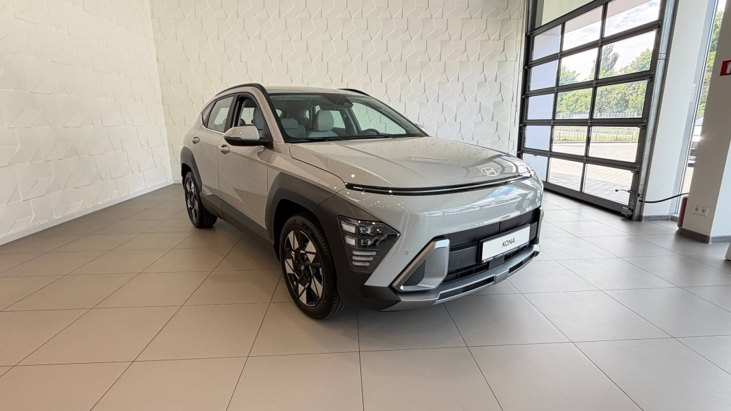 Hyundai купити в Кропивницькому. Нові Хюндай. Ціни на авто Hyundai в Кропивницькому - фото 8