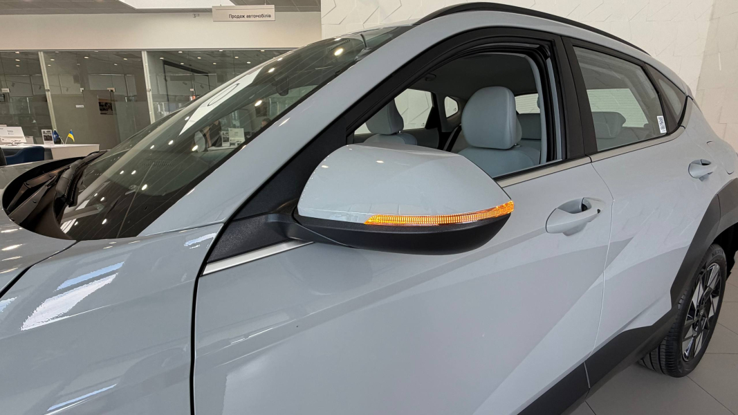 Hyundai купити в Кропивницькому. Нові Хюндай. Ціни на авто Hyundai в Кропивницькому - фото 11