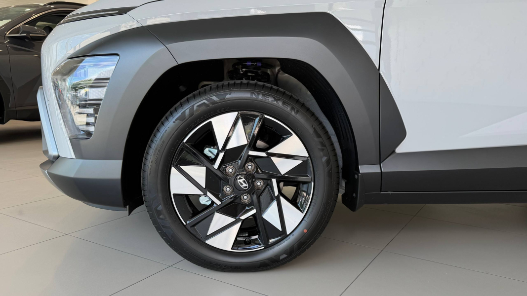 Hyundai купити в Кропивницькому. Нові Хюндай. Ціни на авто Hyundai в Кропивницькому - фото 15