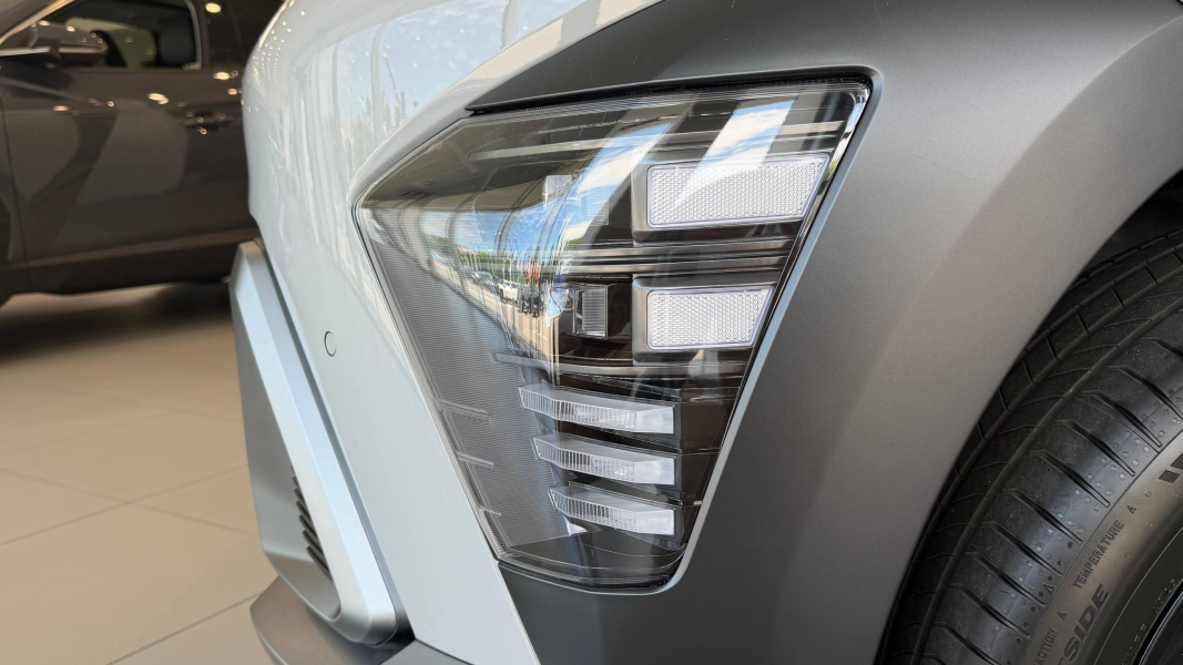 Hyundai купити в Кропивницькому. Нові Хюндай. Ціни на авто Hyundai в Кропивницькому - фото 17