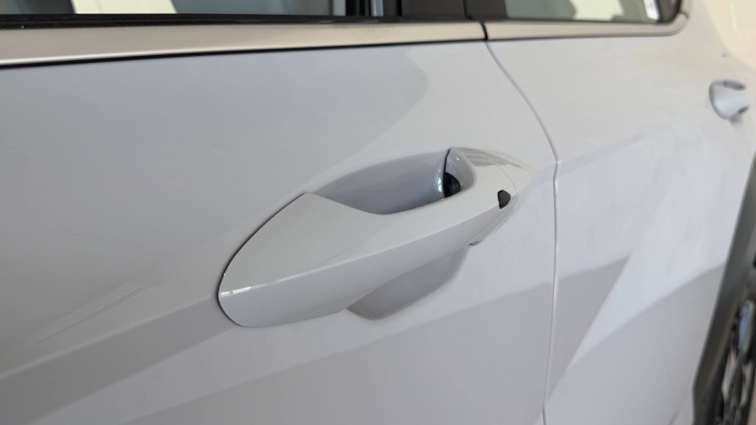 Hyundai купити в Кропивницькому. Нові Хюндай. Ціни на авто Hyundai в Кропивницькому - фото 16