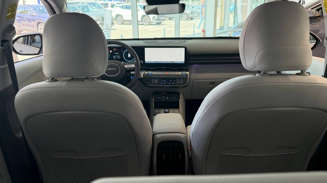 Hyundai купити в Кропивницькому. Нові Хюндай. Ціни на авто Hyundai в Кропивницькому - фото 21