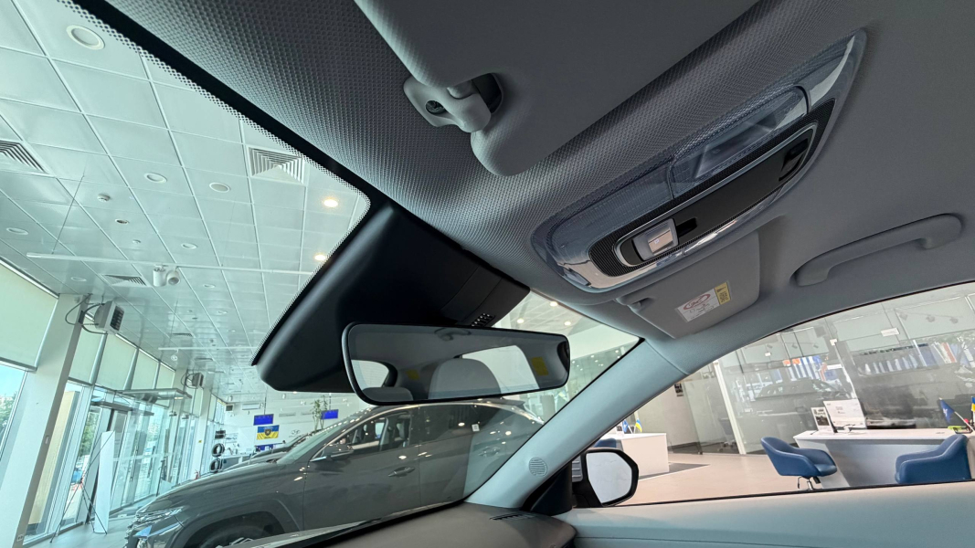 Hyundai купити в Кропивницькому. Нові Хюндай. Ціни на авто Hyundai в Кропивницькому - фото 28