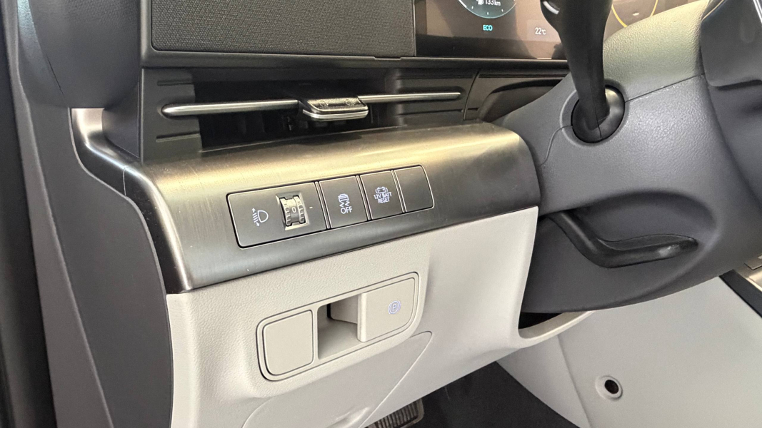Hyundai купити в Кропивницькому. Нові Хюндай. Ціни на авто Hyundai в Кропивницькому - фото 27
