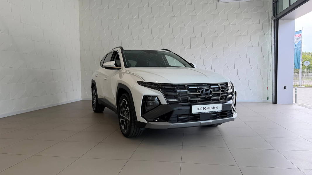 Hyundai купити в Кропивницькому. Нові Хюндай. Ціни на авто Hyundai в Кропивницькому - фото 7