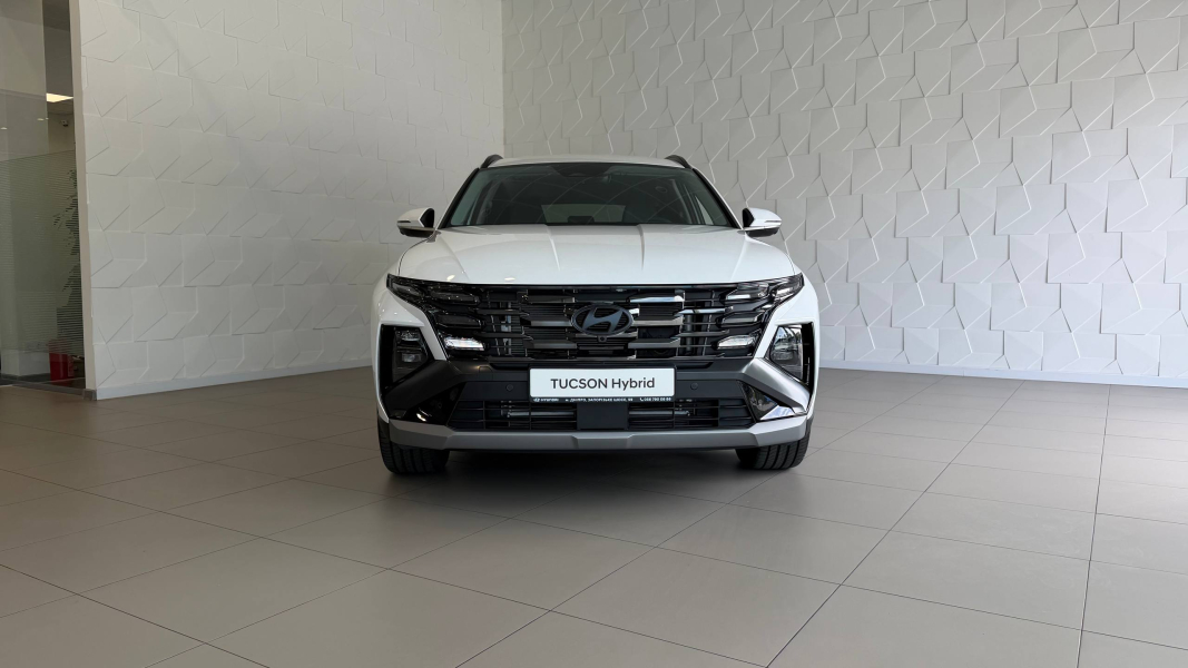 Hyundai купити в Кропивницькому. Нові Хюндай. Ціни на авто Hyundai в Кропивницькому - фото 8