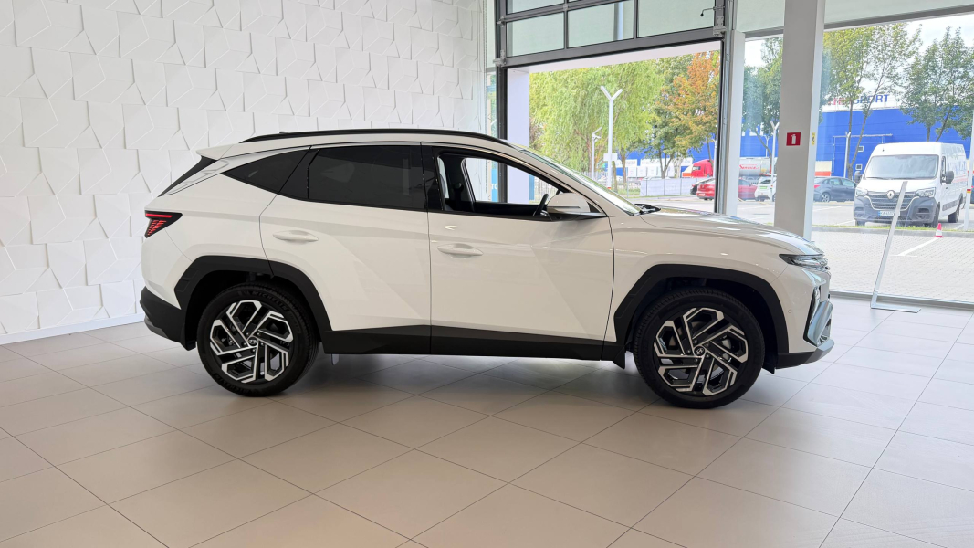 Hyundai купити в Кропивницькому. Нові Хюндай. Ціни на авто Hyundai в Кропивницькому - фото 9