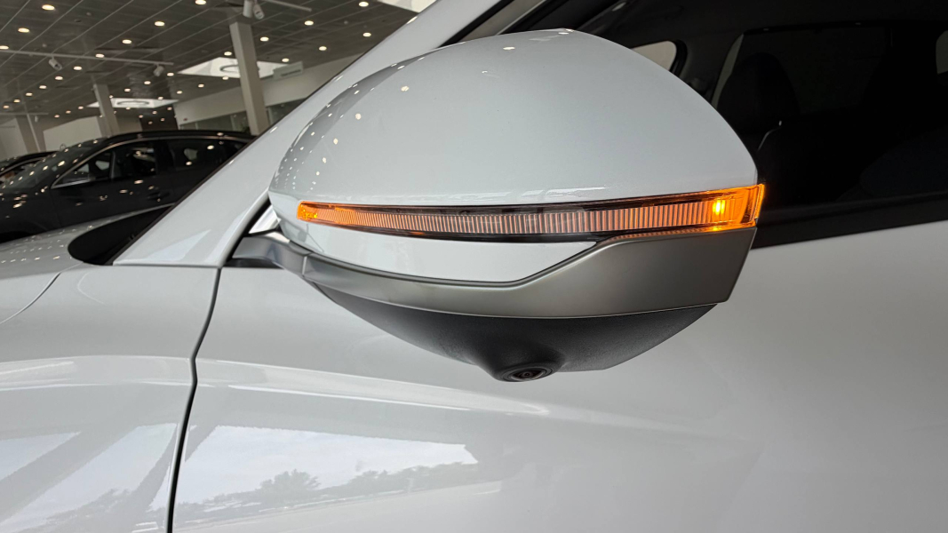 Hyundai купити в Кропивницькому. Нові Хюндай. Ціни на авто Hyundai в Кропивницькому - фото 19