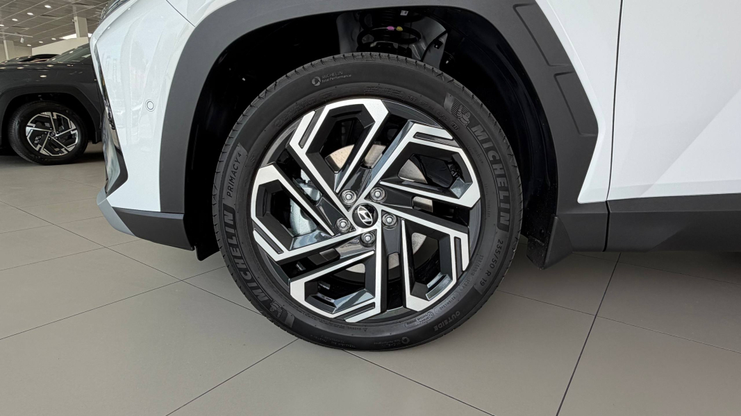 Hyundai купити в Кропивницькому. Нові Хюндай. Ціни на авто Hyundai в Кропивницькому - фото 20