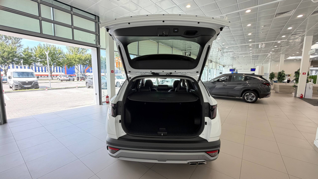 Hyundai купити в Кропивницькому. Нові Хюндай. Ціни на авто Hyundai в Кропивницькому - фото 13