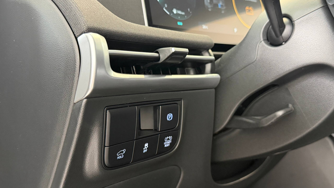 Hyundai купити в Кропивницькому. Нові Хюндай. Ціни на авто Hyundai в Кропивницькому - фото 25