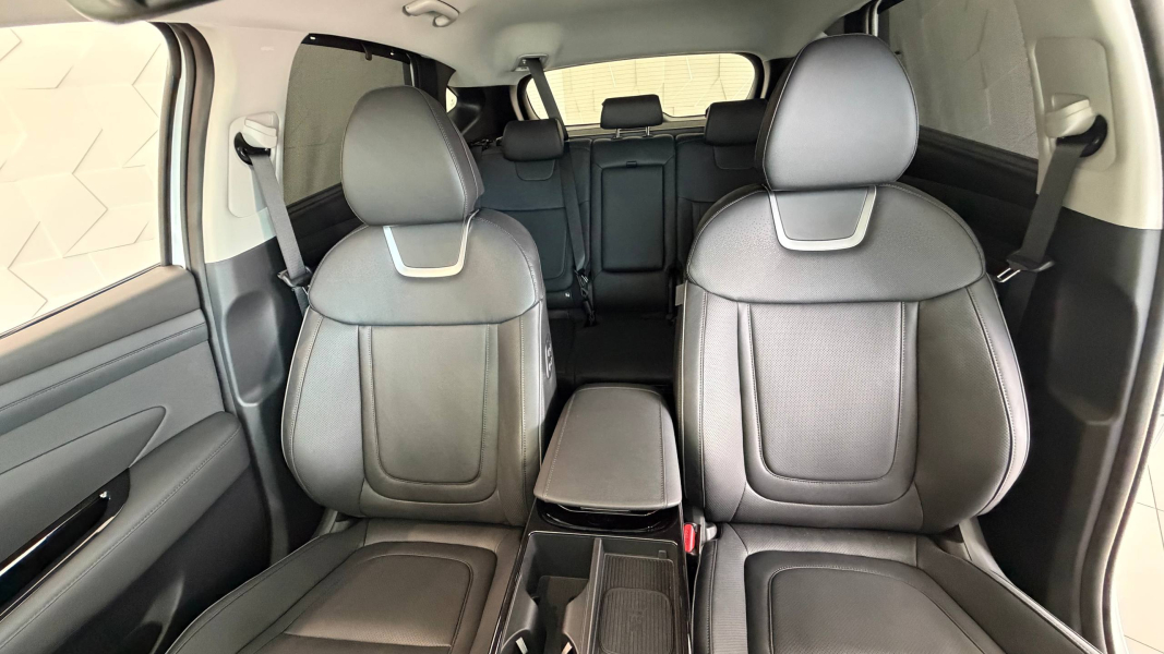 Hyundai купити в Кропивницькому. Нові Хюндай. Ціни на авто Hyundai в Кропивницькому - фото 39
