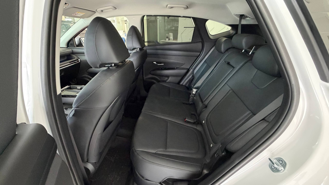 Hyundai купити в Кропивницькому. Нові Хюндай. Ціни на авто Hyundai в Кропивницькому - фото 41