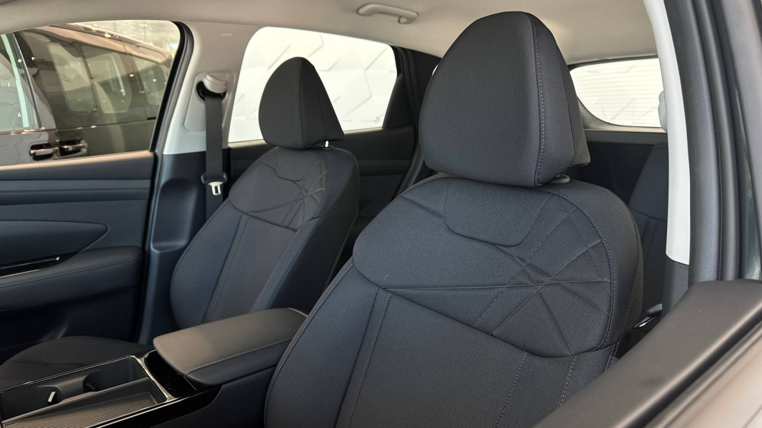 Hyundai купити в Кропивницькому. Нові Хюндай. Ціни на авто Hyundai в Кропивницькому - фото 14
