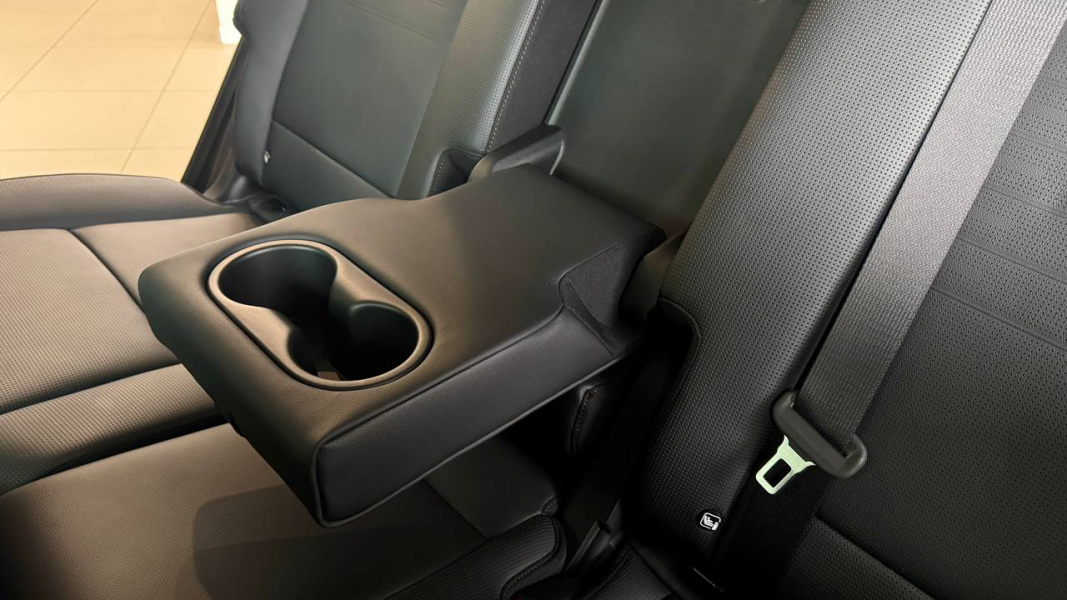 Hyundai купити в Кропивницькому. Нові Хюндай. Ціни на авто Hyundai в Кропивницькому - фото 25