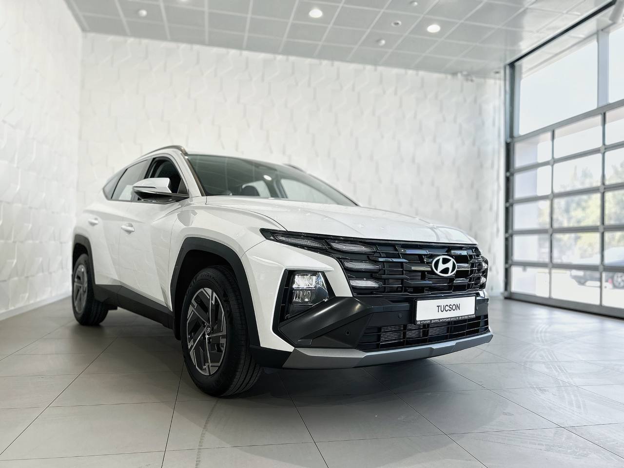 Hyundai купити в Кропивницькому. Нові Хюндай. Ціни на авто Hyundai в Кропивницькому - фото 11