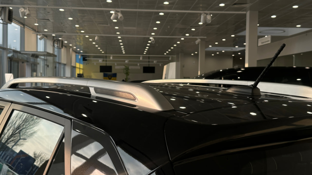 Hyundai купити в Кропивницькому. Нові Хюндай. Ціни на авто Hyundai в Кропивницькому - фото 20