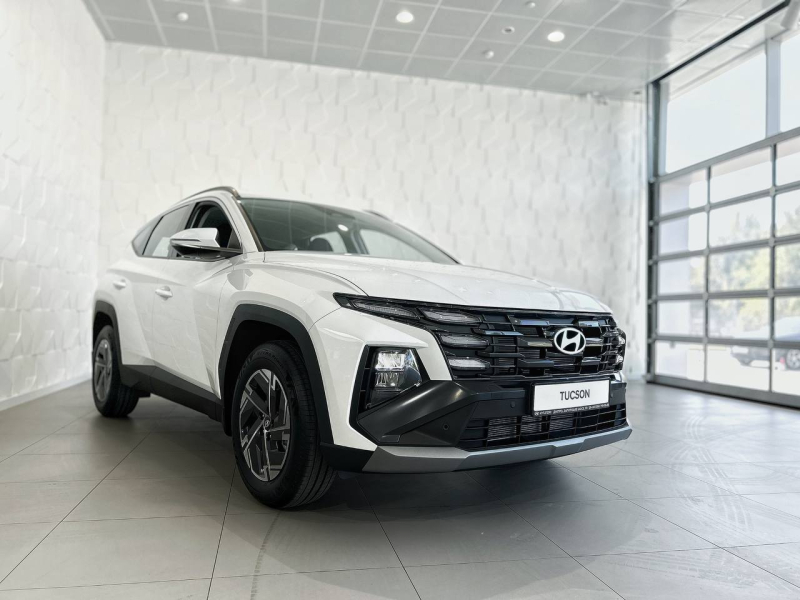 Hyundai купити в Кропивницькому. Нові Хюндай. Ціни на авто Hyundai в Кропивницькому - фото 8
