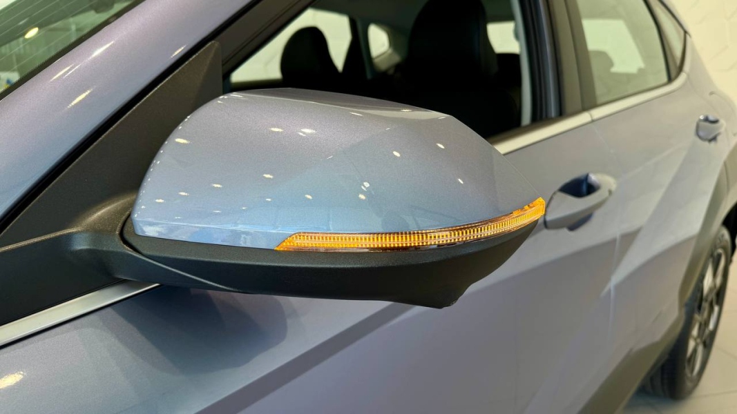 Hyundai купити в Кропивницькому. Нові Хюндай. Ціни на авто Hyundai в Кропивницькому - фото 21