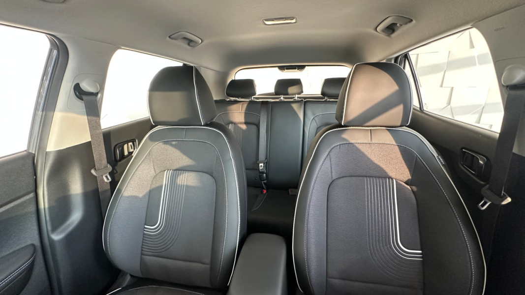 Hyundai купити в Кропивницькому. Нові Хюндай. Ціни на авто Hyundai в Кропивницькому - фото 26