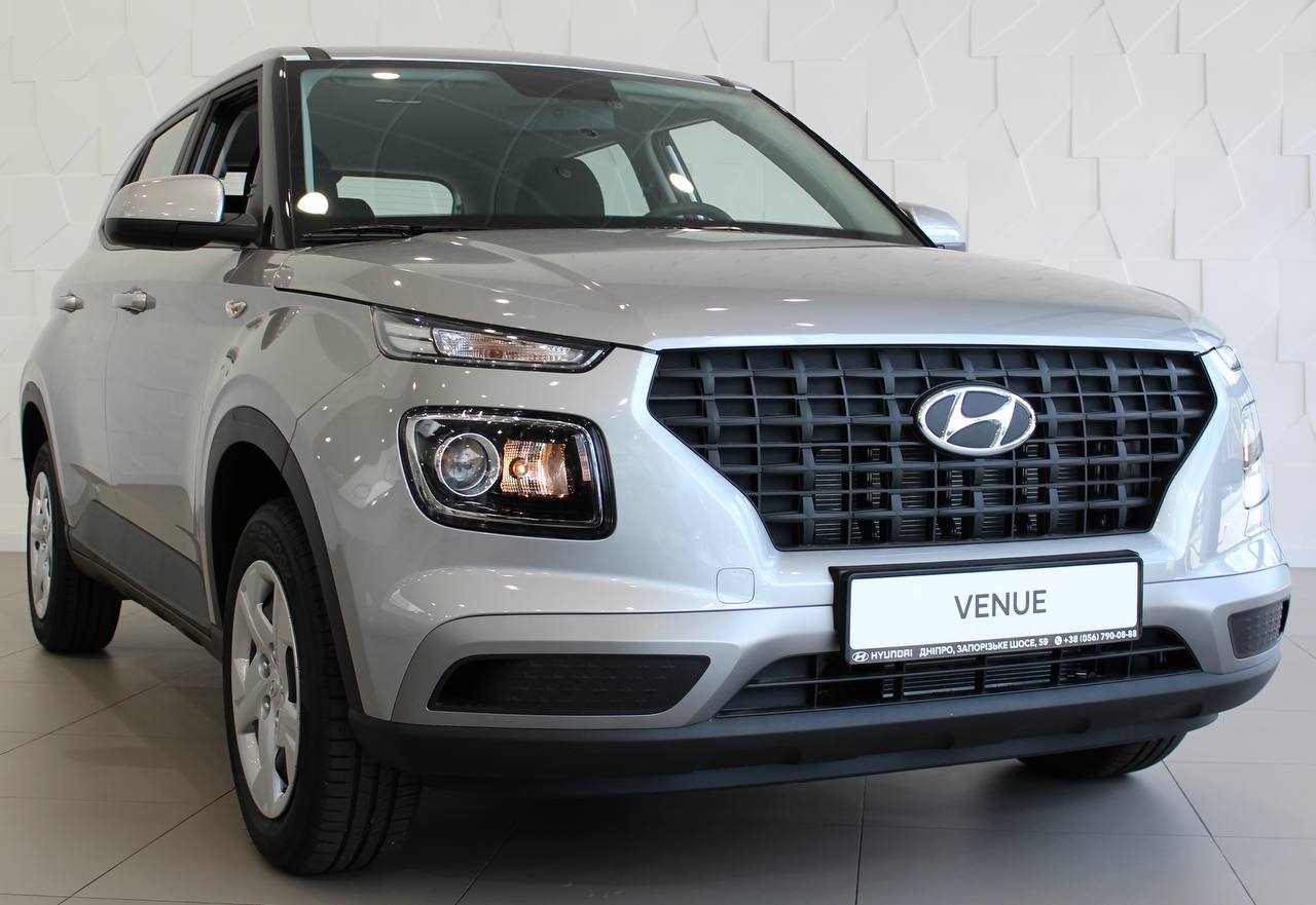 Hyundai купити в Кропивницькому. Нові Хюндай. Ціни на авто Hyundai в Кропивницькому - фото 8