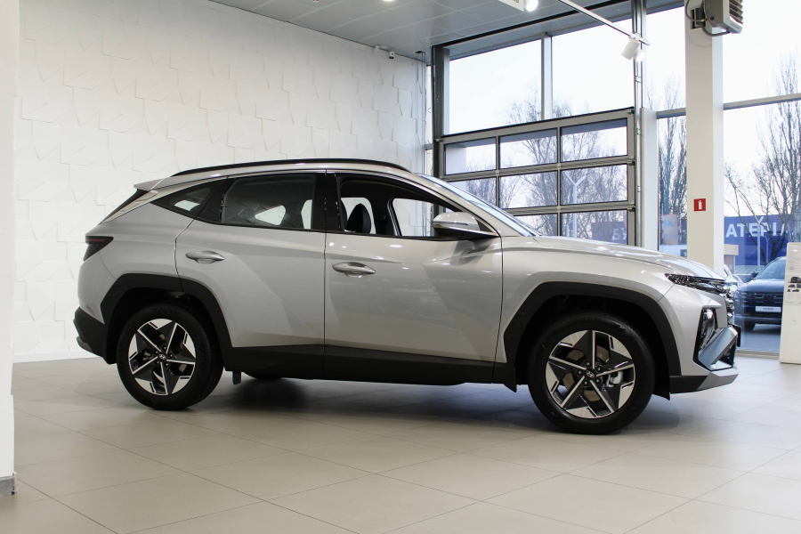 Hyundai купити в Кропивницькому. Нові Хюндай. Ціни на авто Hyundai в Кропивницькому - фото 8