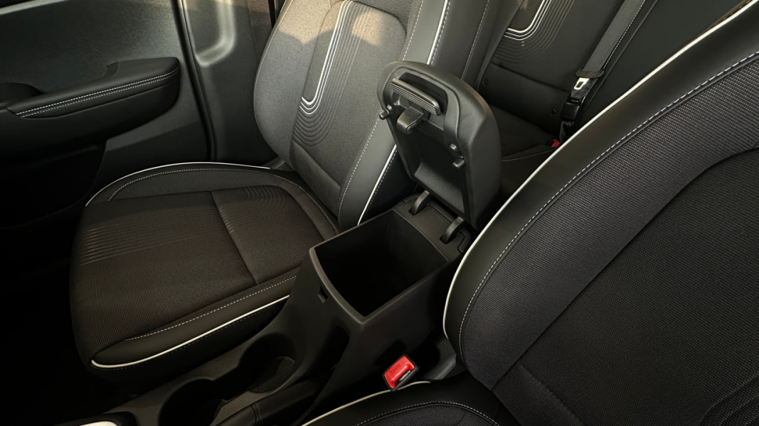 Hyundai купити в Кропивницькому. Нові Хюндай. Ціни на авто Hyundai в Кропивницькому - фото 27