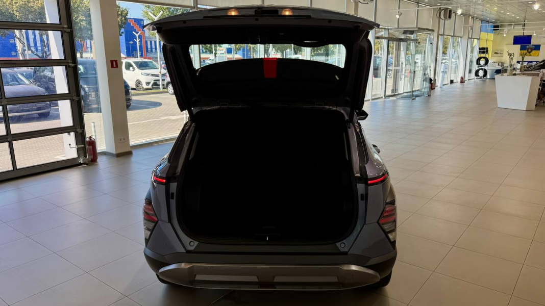 Hyundai купити в Кропивницькому. Нові Хюндай. Ціни на авто Hyundai в Кропивницькому - фото 10