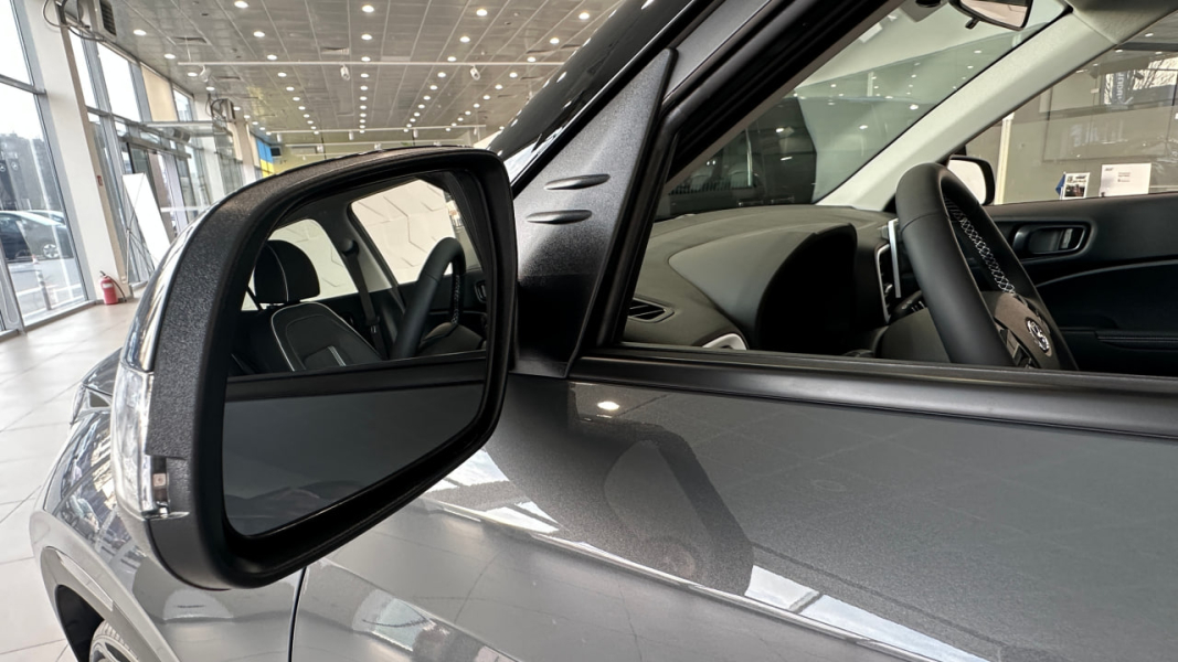 Hyundai купити в Кропивницькому. Нові Хюндай. Ціни на авто Hyundai в Кропивницькому - фото 21