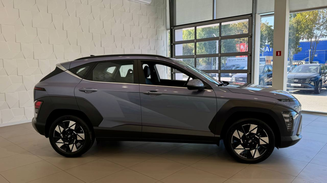 Hyundai купити в Кропивницькому. Нові Хюндай. Ціни на авто Hyundai в Кропивницькому - фото 18
