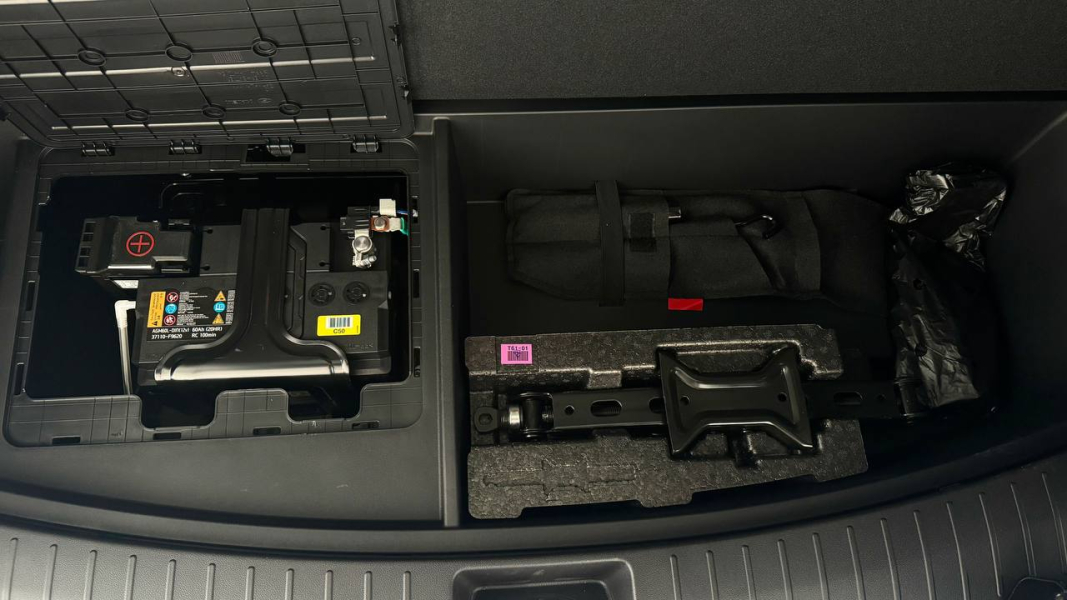 Hyundai купити в Кропивницькому. Нові Хюндай. Ціни на авто Hyundai в Кропивницькому - фото 32