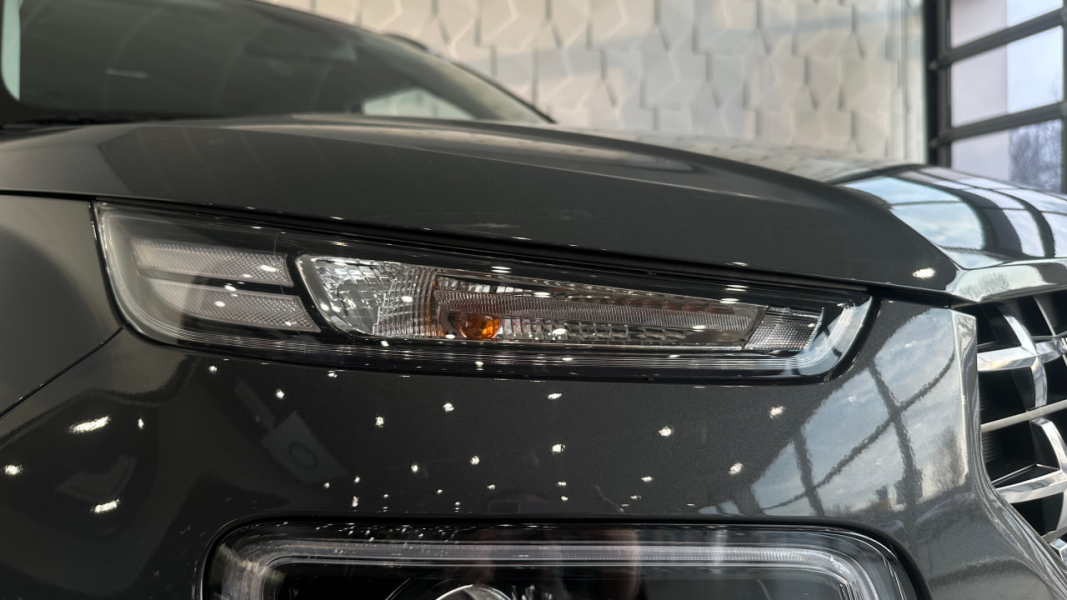 Hyundai купити в Кропивницькому. Нові Хюндай. Ціни на авто Hyundai в Кропивницькому - фото 29