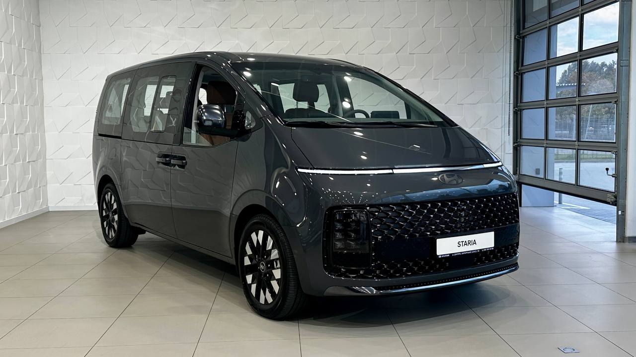 Hyundai купити в Кропивницькому. Нові Хюндай. Ціни на авто Hyundai в Кропивницькому - фото 7