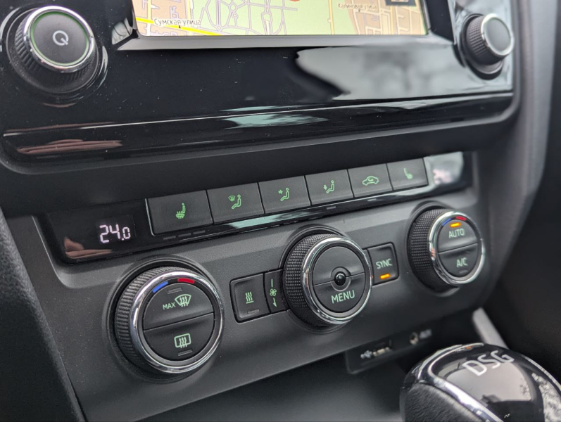 Hyundai купити в Кропивницькому. Нові Хюндай. Ціни на авто Hyundai в Кропивницькому - фото 16