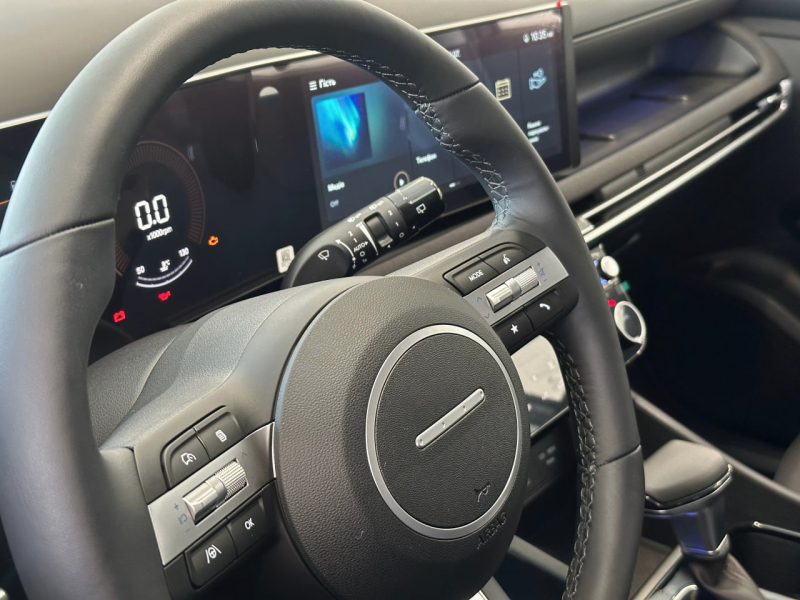 Hyundai купити в Кропивницькому. Нові Хюндай. Ціни на авто Hyundai в Кропивницькому - фото 18