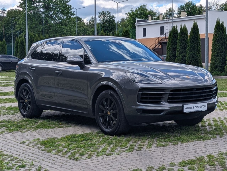 Hyundai купити в Кропивницькому. Нові Хюндай. Ціни на авто Hyundai в Кропивницькому - фото 7
