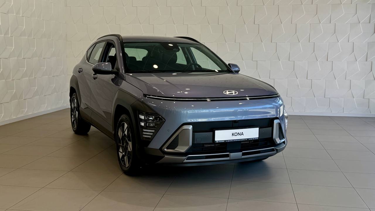 Hyundai купити в Кропивницькому. Нові Хюндай. Ціни на авто Hyundai в Кропивницькому - фото 7