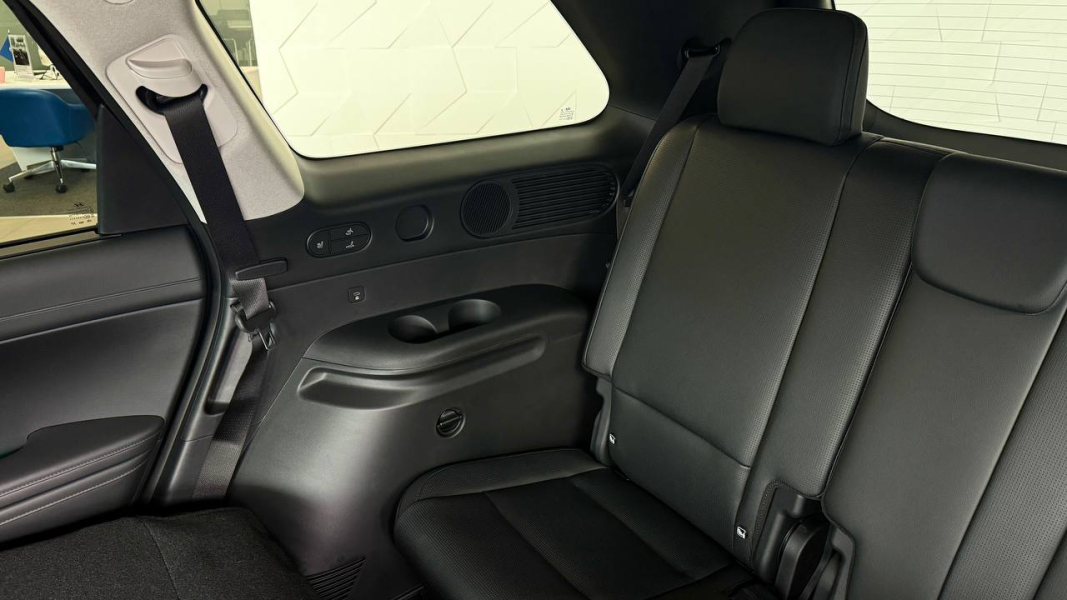 Hyundai купити в Кропивницькому. Нові Хюндай. Ціни на авто Hyundai в Кропивницькому - фото 35