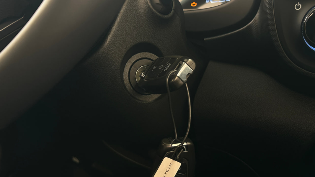 Hyundai купити в Кропивницькому. Нові Хюндай. Ціни на авто Hyundai в Кропивницькому - фото 28