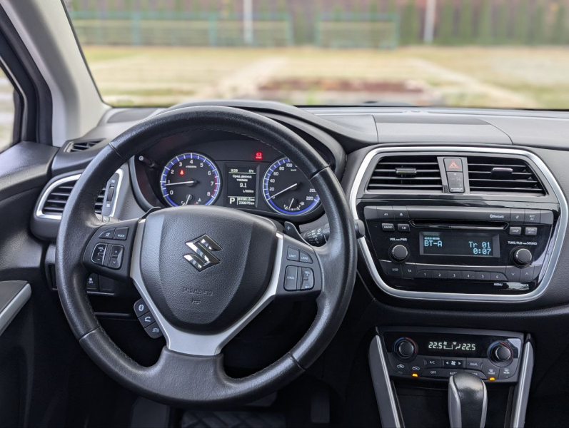 Hyundai купити в Кропивницькому. Нові Хюндай. Ціни на авто Hyundai в Кропивницькому - фото 14