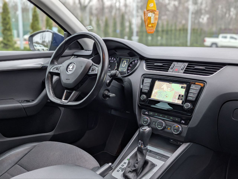 Hyundai купити в Кропивницькому. Нові Хюндай. Ціни на авто Hyundai в Кропивницькому - фото 15