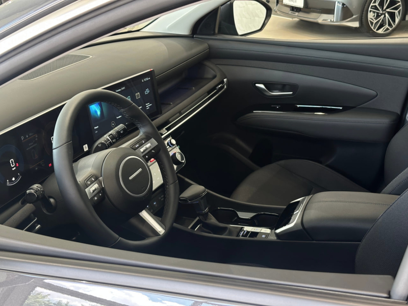 Hyundai купити в Кропивницькому. Нові Хюндай. Ціни на авто Hyundai в Кропивницькому - фото 16