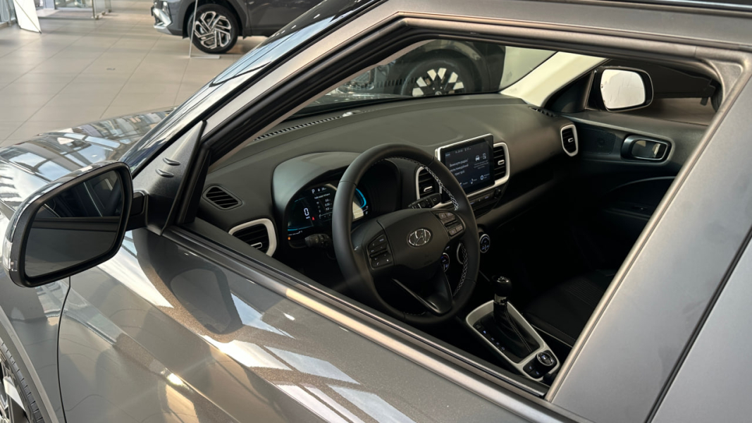 Hyundai купити в Кропивницькому. Нові Хюндай. Ціни на авто Hyundai в Кропивницькому - фото 19